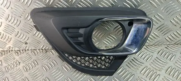 Opel Astra J Front fog light trim/grill 13365038