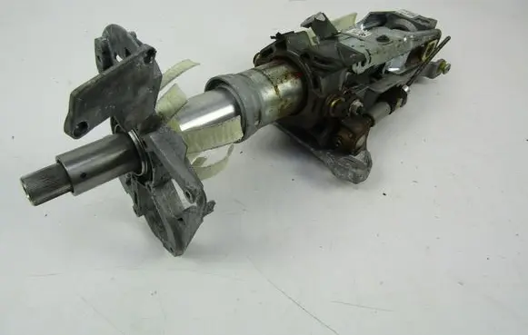 BMW 5 E60 E61 Steering rack mechanical part 6780879