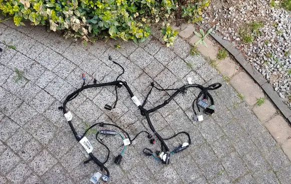 Ford Escape IV Wiring harness PZ1T14B562KNACC