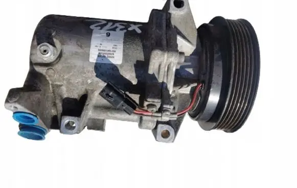Nissan Note (E11) Air conditioning (A/C) compressor (pump) 926003VC6B