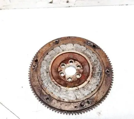 Toyota Yaris Flywheel 1345100010a