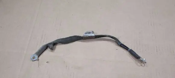 Hyundai i10 Negative earth cable (battery) 91870B9010
