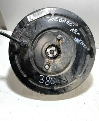 Renault Megane III Brake booster 472100013R