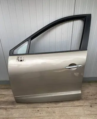Renault Scenic III - Grand scenic III Front door TEHNK
