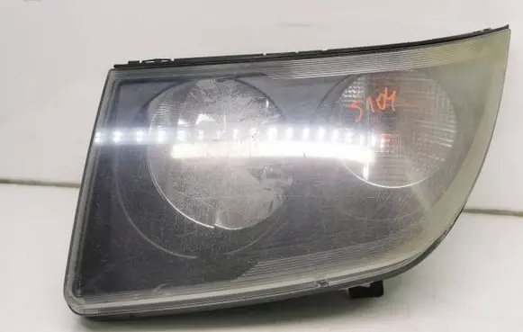 Volkswagen Crafter Headlight/headlamp 9068200161 24761600R 24769000