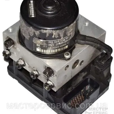 Volkswagen Golf IV ABS Pump 1j0907379p
