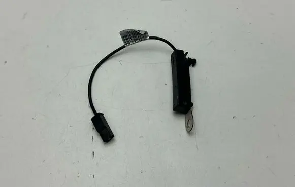 Ford Mustang VI Aerial antenna amplifier 7CP118K891CA