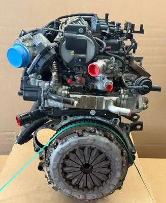 KIA Sportage Engine D4FD