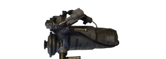 Toyota Corolla Verso E121 Fuel filter NOCODE
