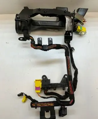 Bentley Continental Wiring harness 3W1972072 3W1937540E 3D1819167D