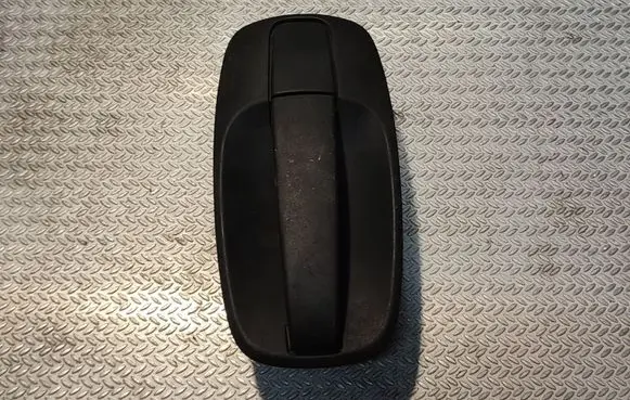 Renault Trafic II (X83) Front door exterior handle 8200170625