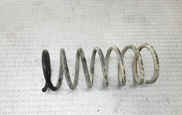 Hyundai Atos Classic Rear coil spring