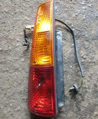 Suzuki Ignis Rear/tail lights
