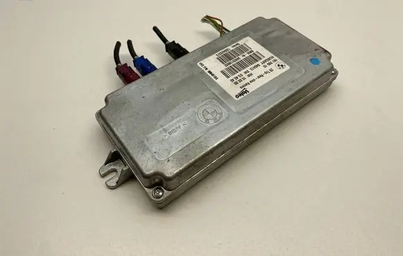 BMW X5 E70 Camera control unit module 04929138602 1309420373