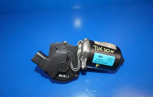 Hyundai Tucson TL Wiper motor 98100-D3900 035246150
