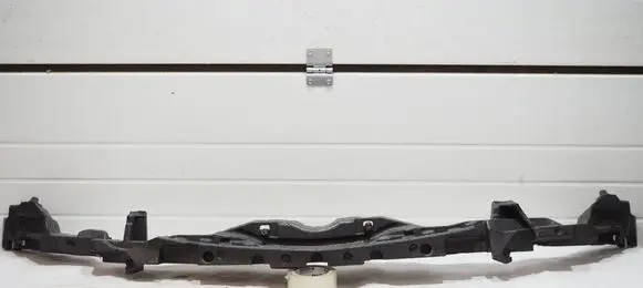 Mercedes-Benz SLK R172 Front bumper foam support bar A1728853637