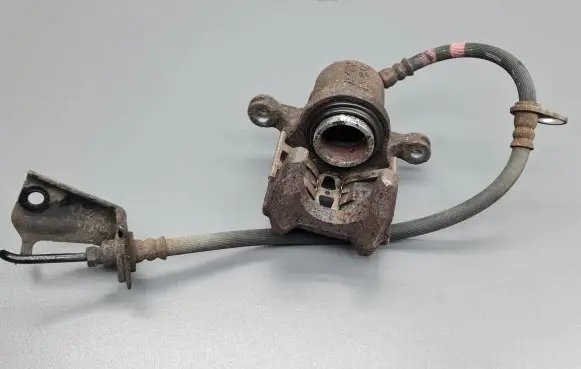 Honda Accord Rear brake caliper