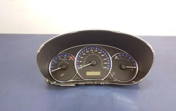 Subaru Forester SH Speedometer (instrument cluster) 85003SC160