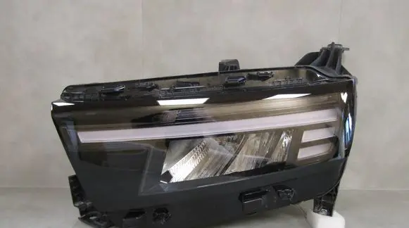 Opel Frontera B Headlight/headlamp Frontera24-