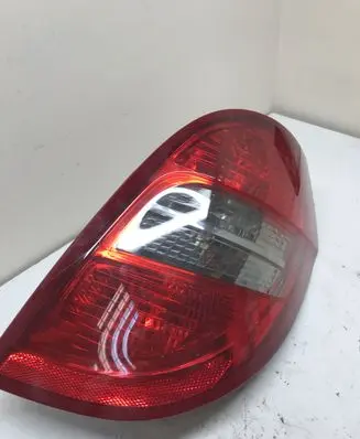 Mercedes-Benz A W169 Rear/tail lights 89075862R