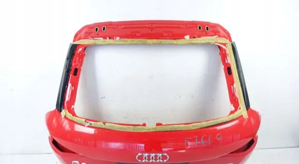 Audi Q3 8U Tailgate/trunk/boot lid 8U0827159A