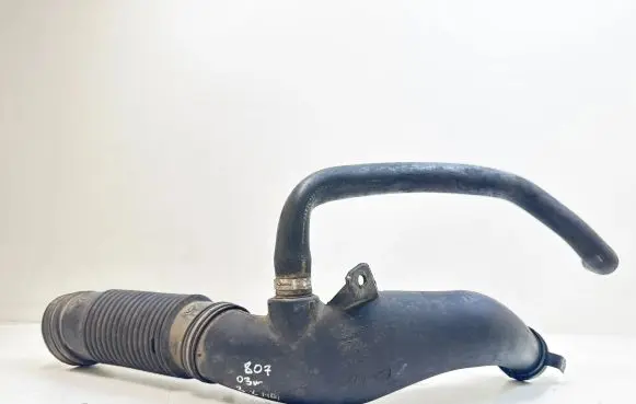 Peugeot 807 Intercooler hose/pipe 1485369080C03