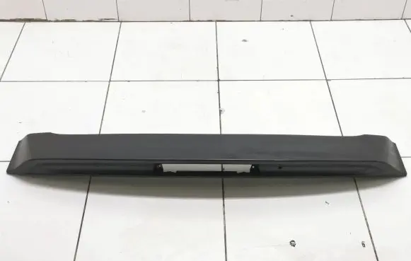 Honda FR-V Tailgate/trunk spoiler 74900sjd