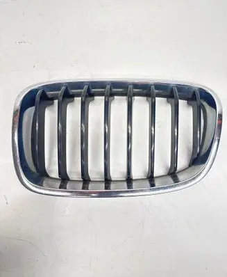 BMW 1 F20 F21 Front bumper upper radiator grill 7239021 7262119 7262117