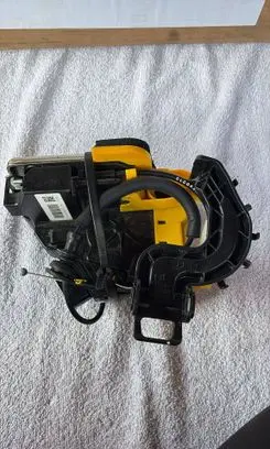 KIA Ceed Front door lock 81320A2110