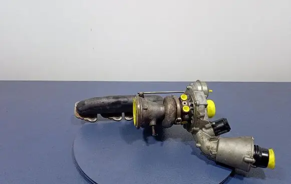 Infiniti Q50 Turbo system vacuum part A2740906080