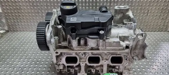 Skoda Scala Engine head S26378534 05C103404C 05C103479