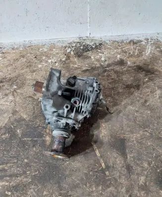 Nissan X-Trail T30 Front differential 