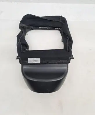 BMW 5 F10 F11 Steering wheel trim 9188869