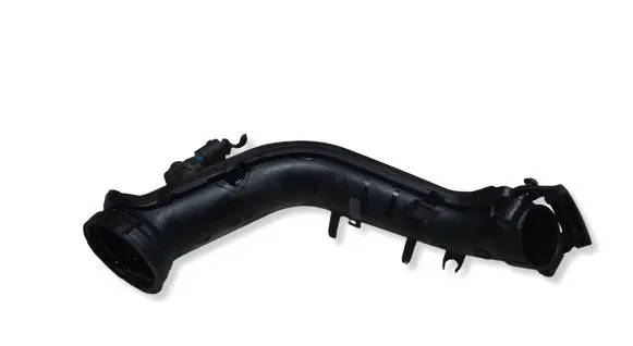 Volkswagen Golf VI Intercooler hose/pipe 03C145673H