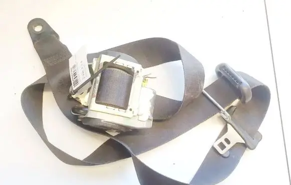 Ford Galaxy Front seatbelt 605274300
