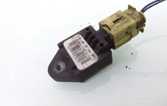 Fiat Croma Airbag deployment crash/impact sensor 5174486206162155
