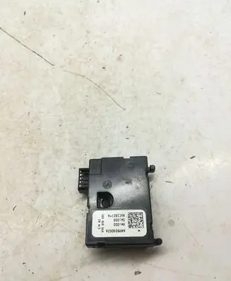 Skoda Octavia Mk2 (1Z) Steering angle sensor 1K0959654