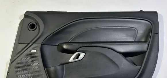 Dodge Challenger Front door card panel trim ak11024dx9008