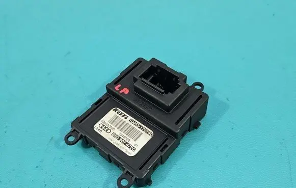 Audi Q5 SQ5 Central body control module 8R0907472C IMPRK1490356