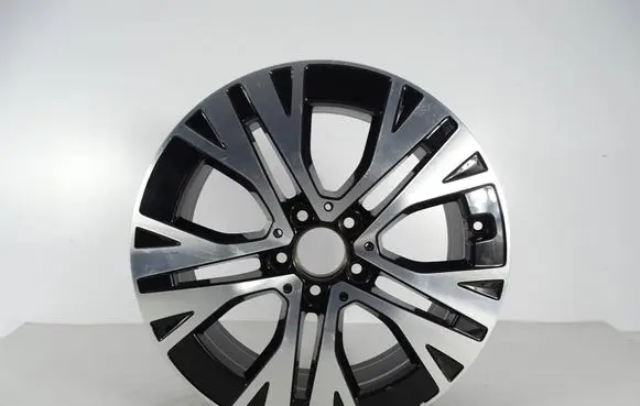 Mercedes-Benz B W247 Original wheel cap A2474015000