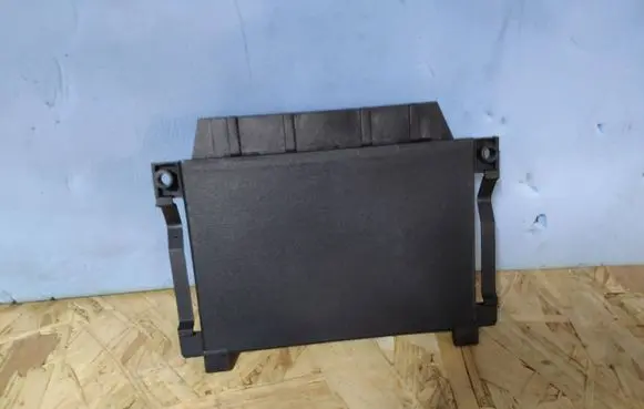 Mercedes-Benz SL R230 Gearbox control unit/module A2305452632 0263004115