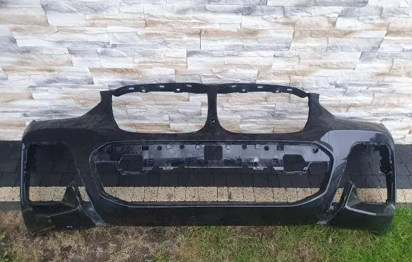 BMW X3 G01 Front bumper 13960514