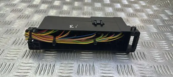 Ford Focus ST Fuse module 002673
