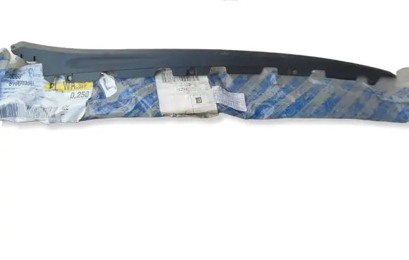 Fiat Albea Front windscreen/windshield window 46804806