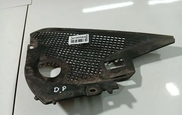 Renault Scenic III - Grand scenic III Wiper trim 668620010R