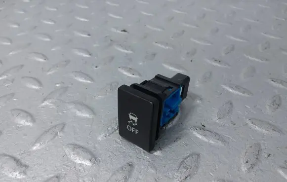 ESP (stability program) switch