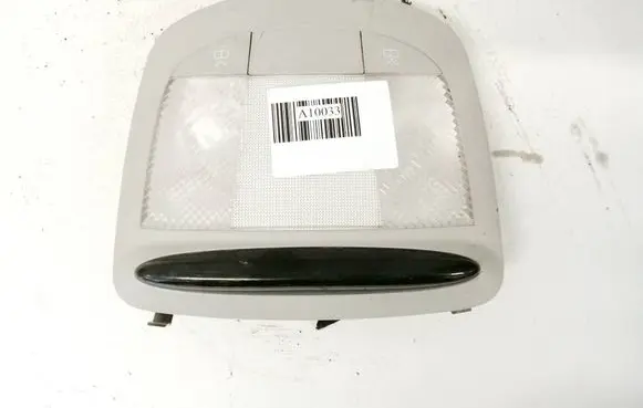 Mercedes-Benz R W251 Rear seat light a1715420123