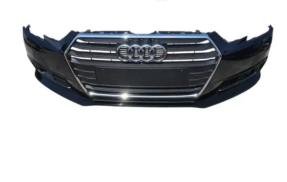 Audi A4 S4 B9 8W Front bumper 8W0807437