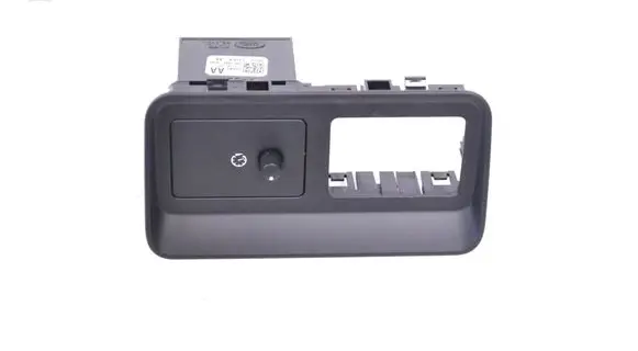 BMW X5 F15 Other switches/knobs/shifts J9C311654AA