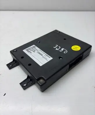 Volkswagen Golf V Bluetooth control unit module 1K8035730 0542727 203306200280